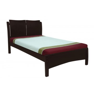 Wooden Bed WB1130A